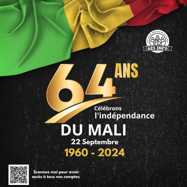 Comm moration De L ind pendance Du Mali Fraternit FM Parakou 96 5 Comm moration De L ind pendance Du Mali Fraternit FM Parakou 96 5